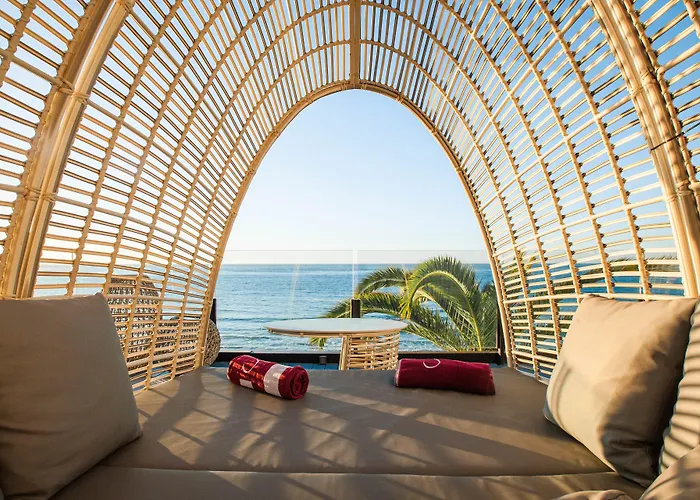SOLYMAR Gran Hotel
